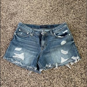 Lucky brand short